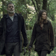Imagen para el artículo titulado Hay un nuevo spin-off de The Walking Dead protagonizado por Maggie y Negan